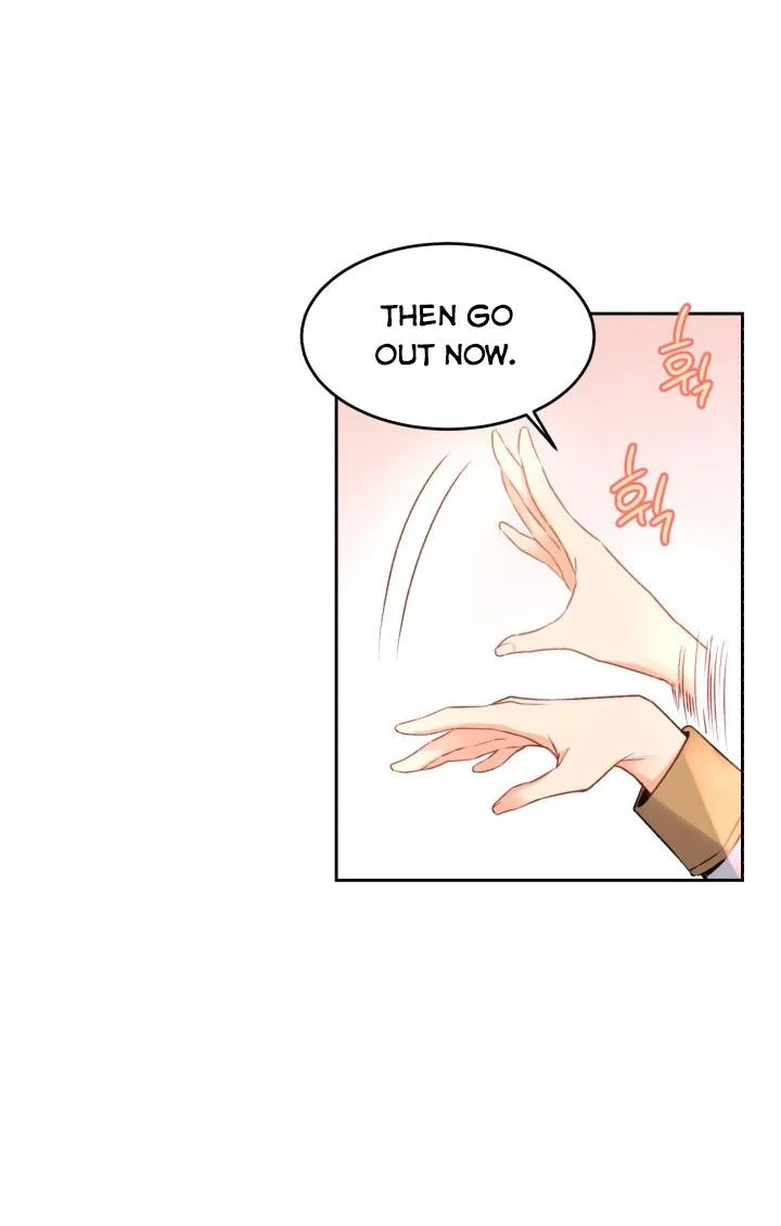 No, Queen! Chapter 1 page 54