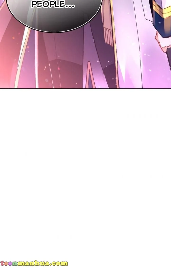 No, Queen! Chapter 1 page 80