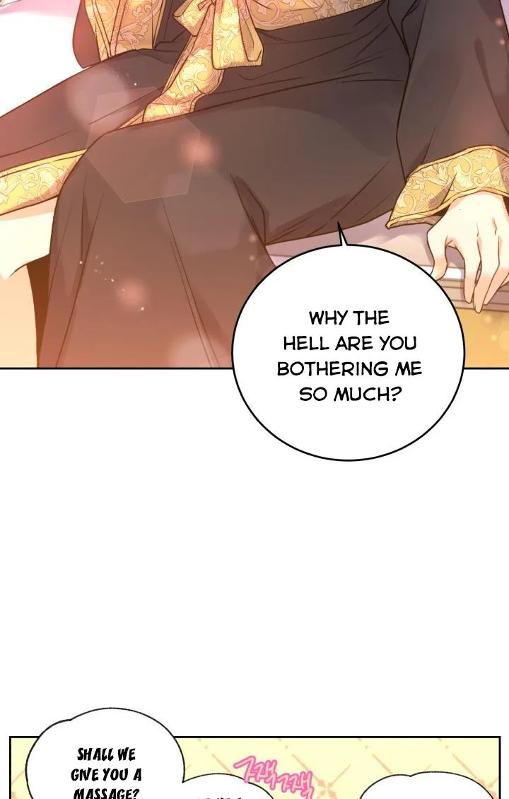 No, Queen! Chapter 1 page 46