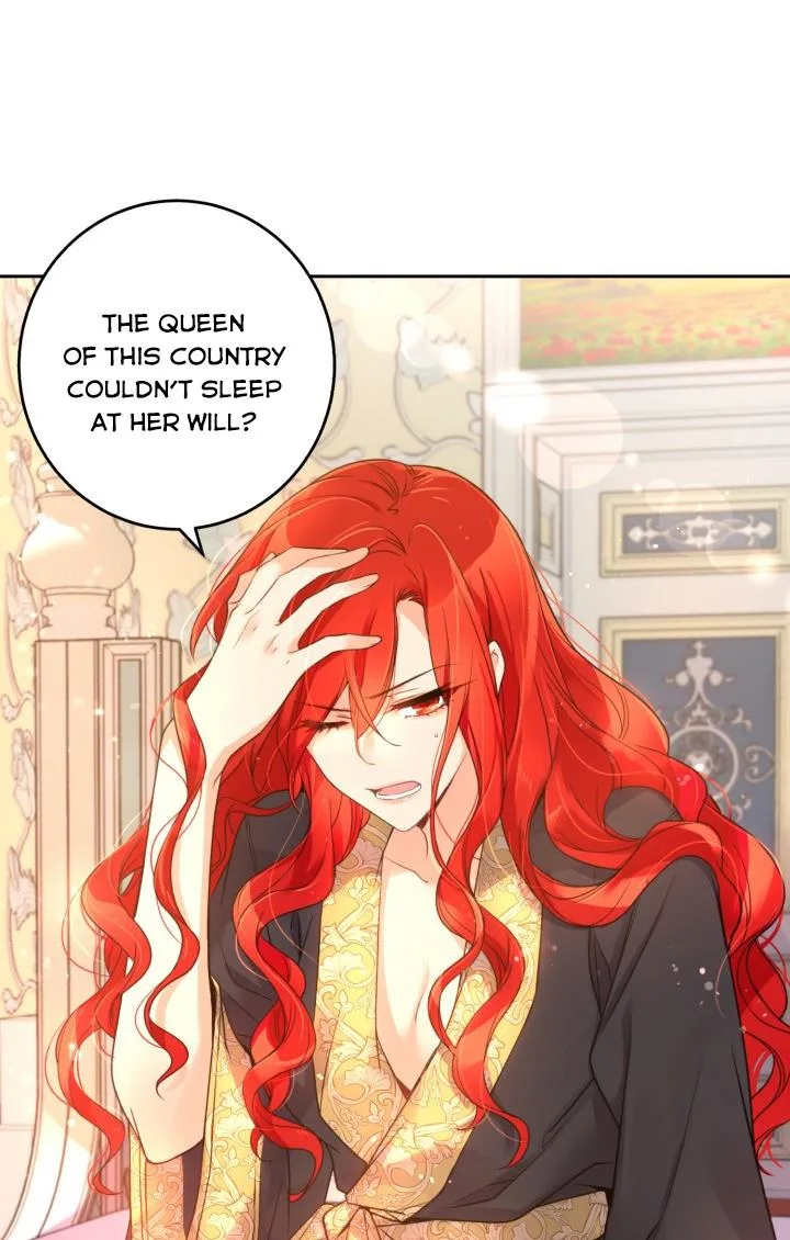 No, Queen! Chapter 1 page 45