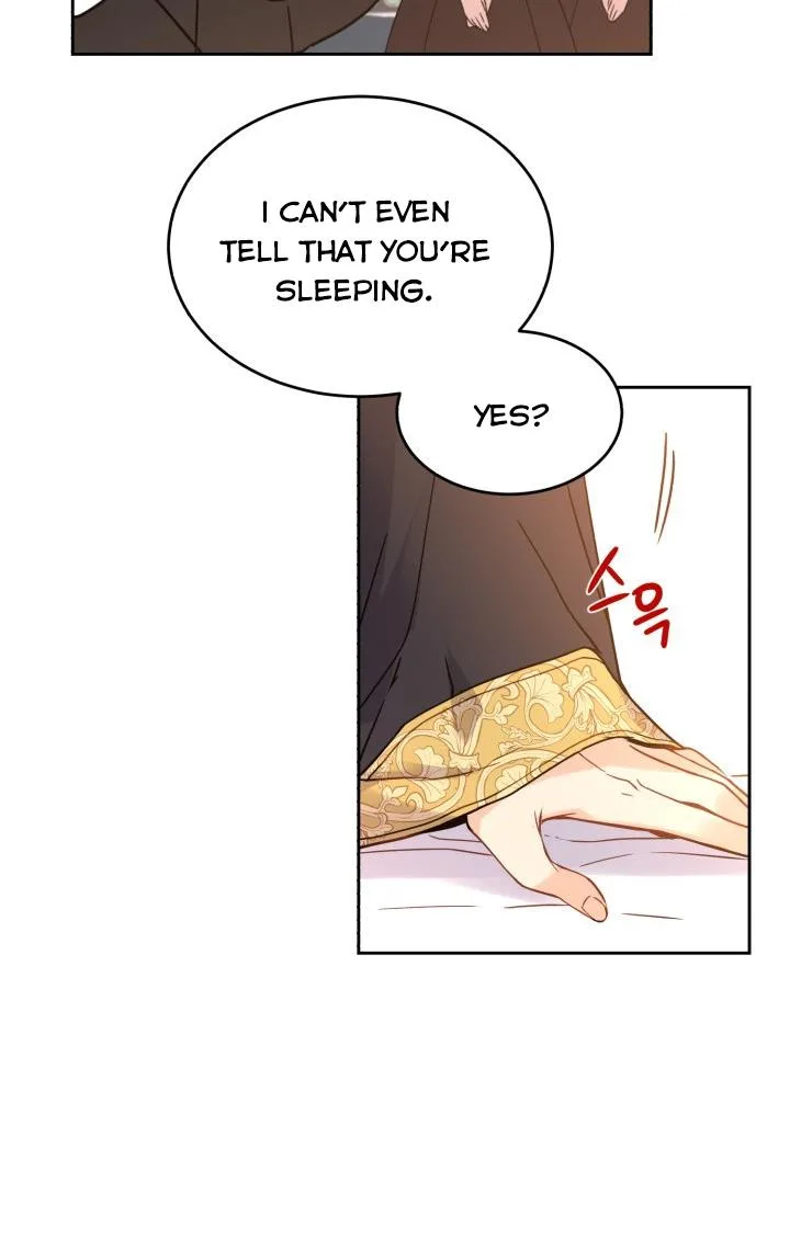 No, Queen! Chapter 1 page 44