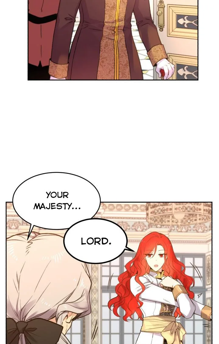 No, Queen! Chapter 1 page 58
