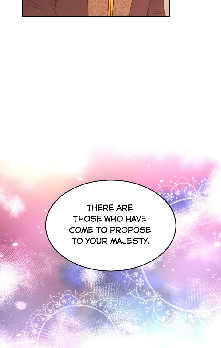 No, Queen! Chapter 1 page 66