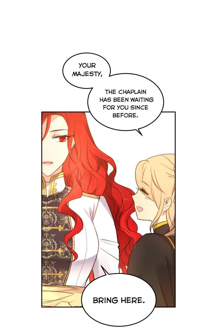 No, Queen! Chapter 1 page 56