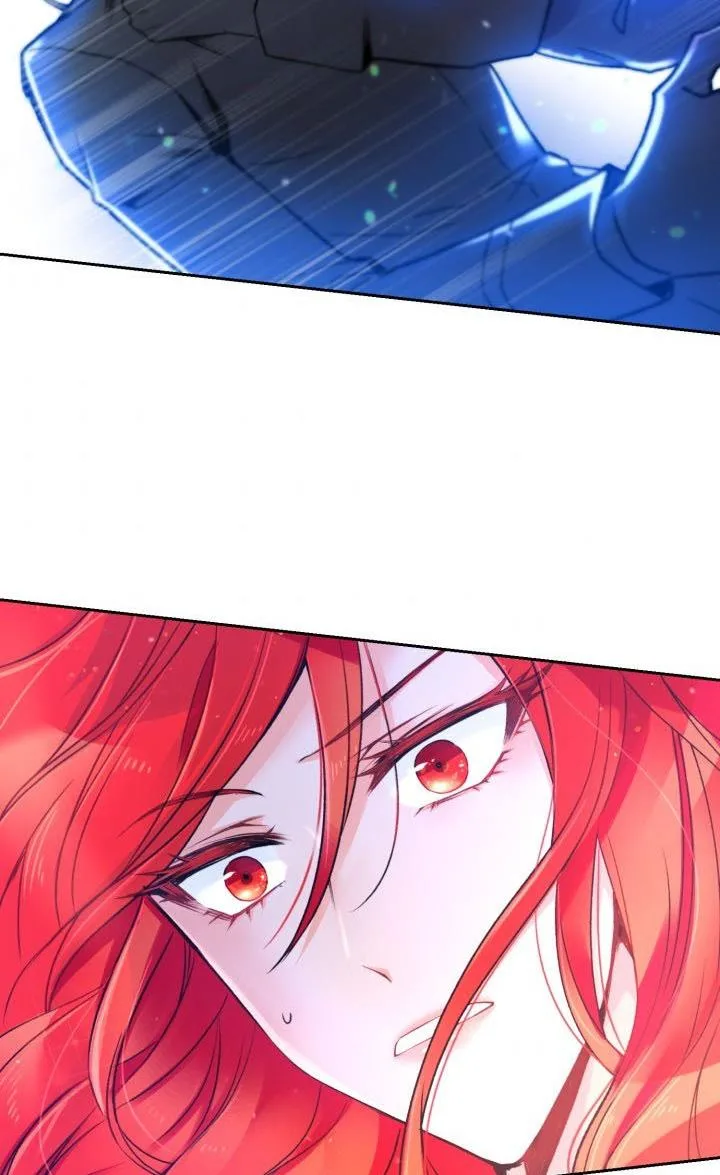No, Queen! Chapter 3 page 3