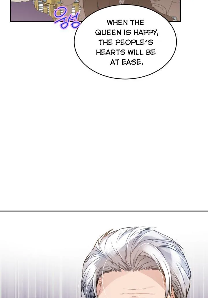 No, Queen! Chapter 4 page 65