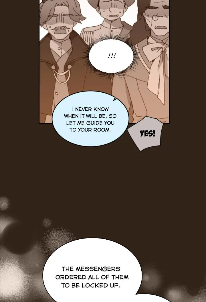 No, Queen! Chapter 2 page 27