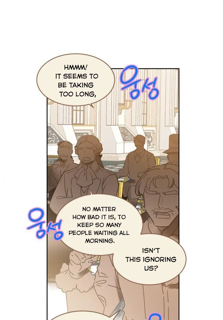 No, Queen! Chapter 4 page 57