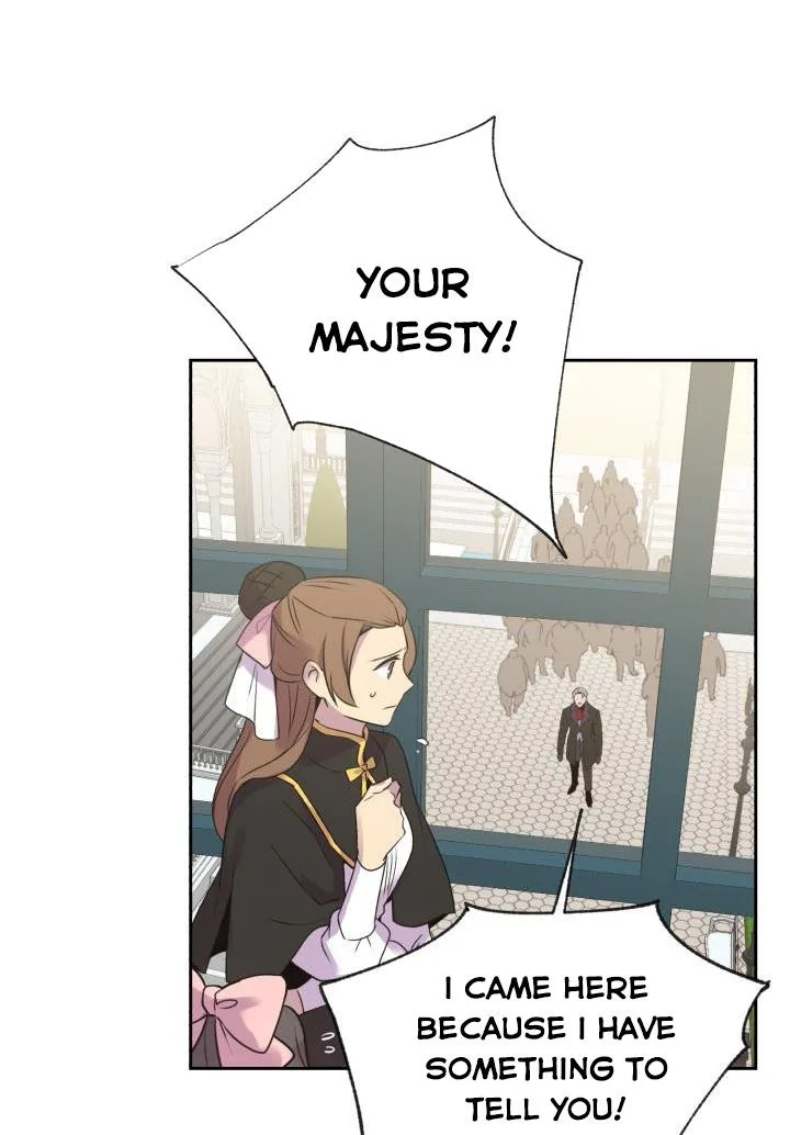 No, Queen! Chapter 4 page 69