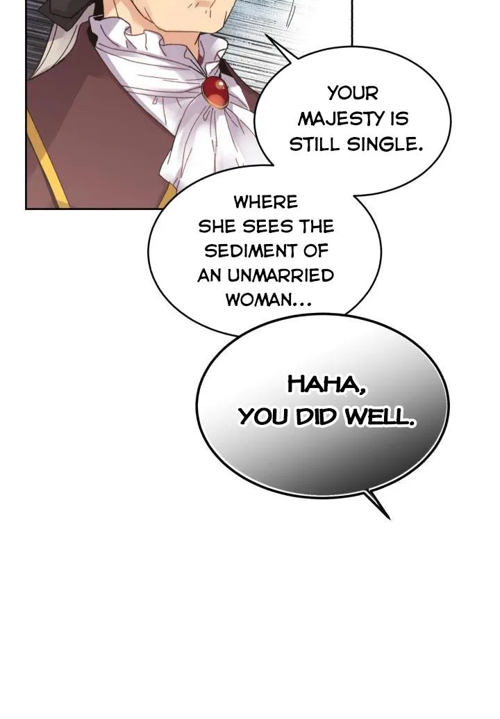 No, Queen! Chapter 4 page 60