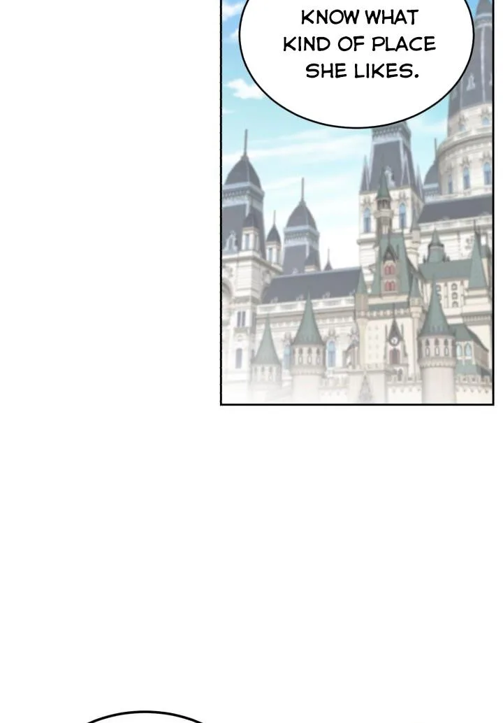 No, Queen! Chapter 4 page 75