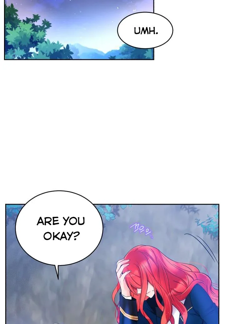 No, Queen! Chapter 4 page 24