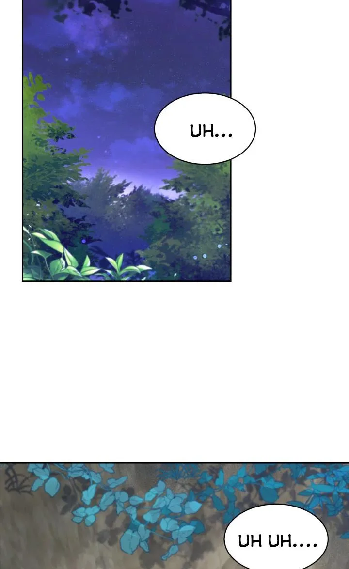 No, Queen! Chapter 3 page 15