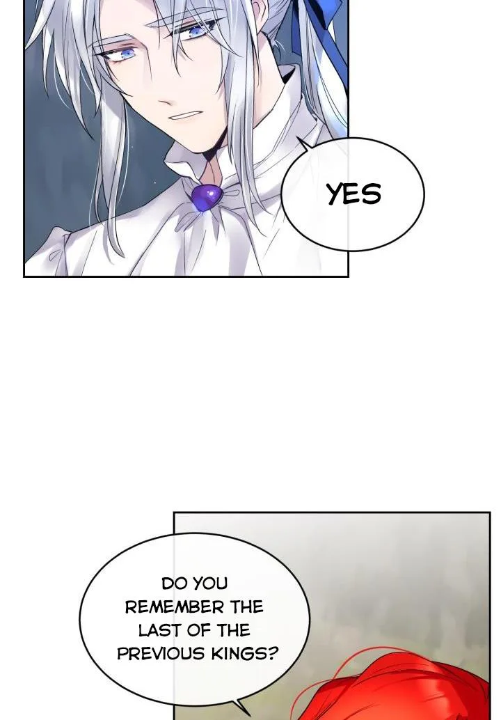 No, Queen! Chapter 4 page 5