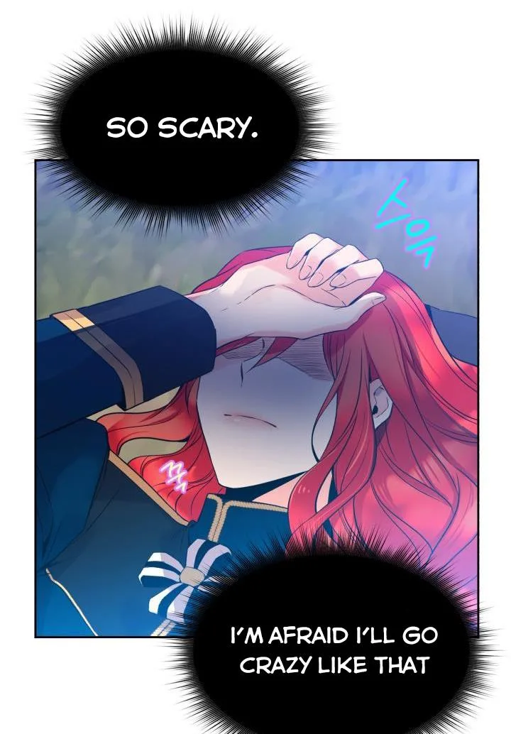 No, Queen! Chapter 4 page 12