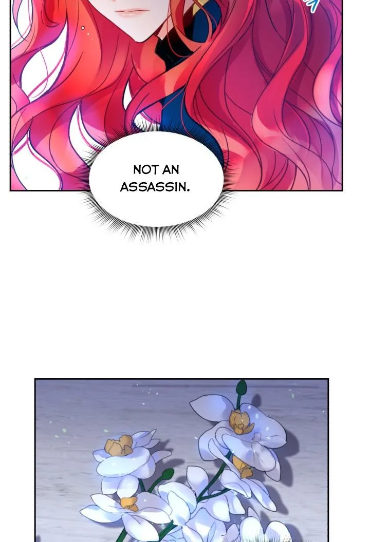No, Queen! Chapter 2 page 67