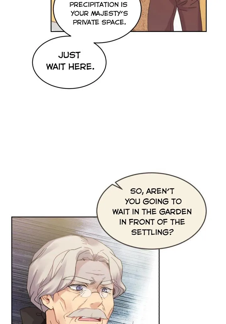 No, Queen! Chapter 4 page 59