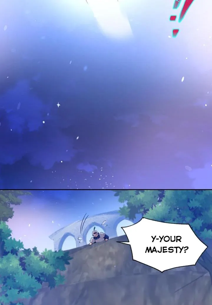 No, Queen! Chapter 4 page 48