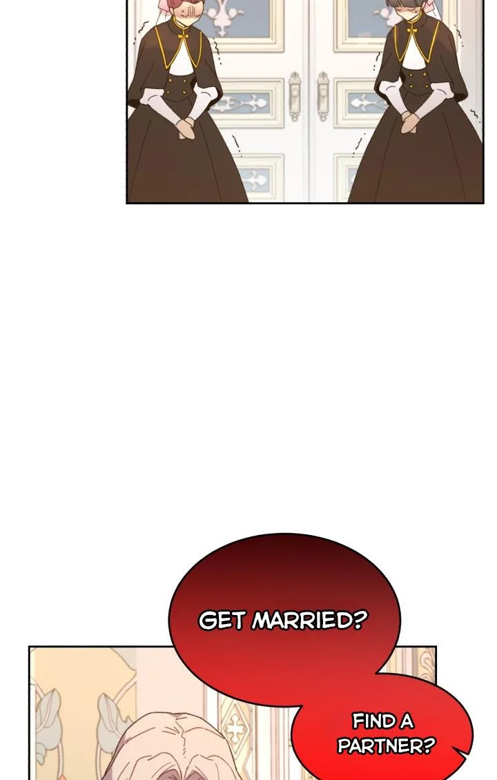 No, Queen! Chapter 1 page 76