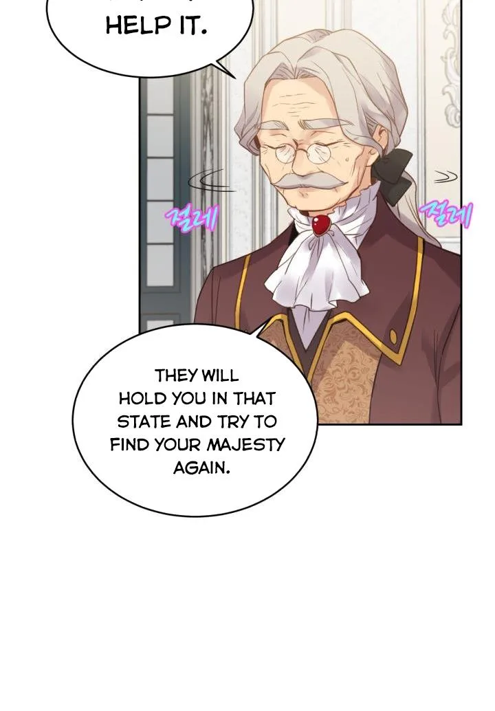 No, Queen! Chapter 4 page 72
