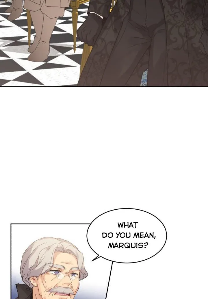 No, Queen! Chapter 4 page 62