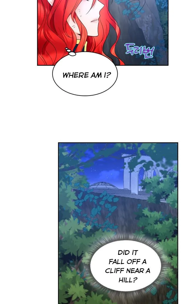 No, Queen! Chapter 3 page 18