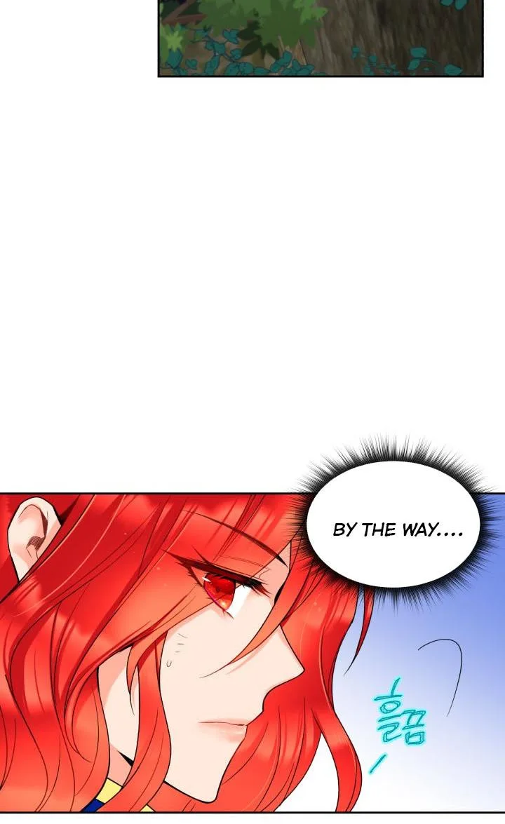 No, Queen! Chapter 3 page 19