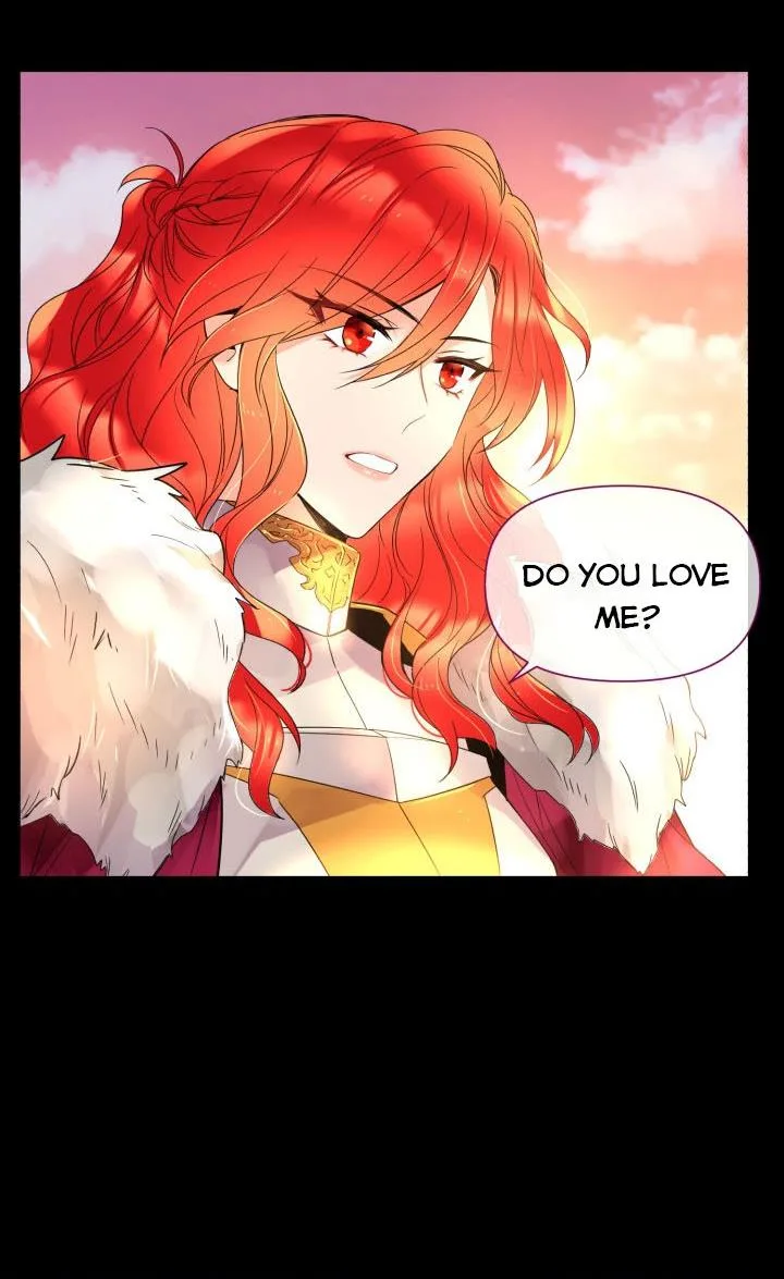 No, Queen! Chapter 3 page 26