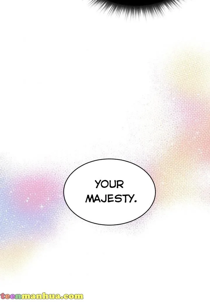 No, Queen! Chapter 4 page 13