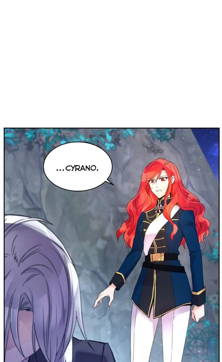 No, Queen! Chapter 3 page 31