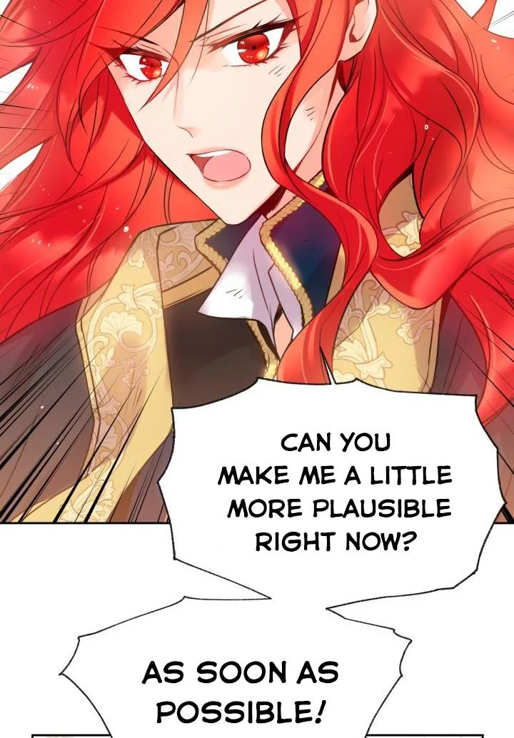 No, Queen! Chapter 4 page 86