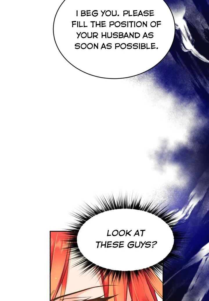 No, Queen! Chapter 5 page 60