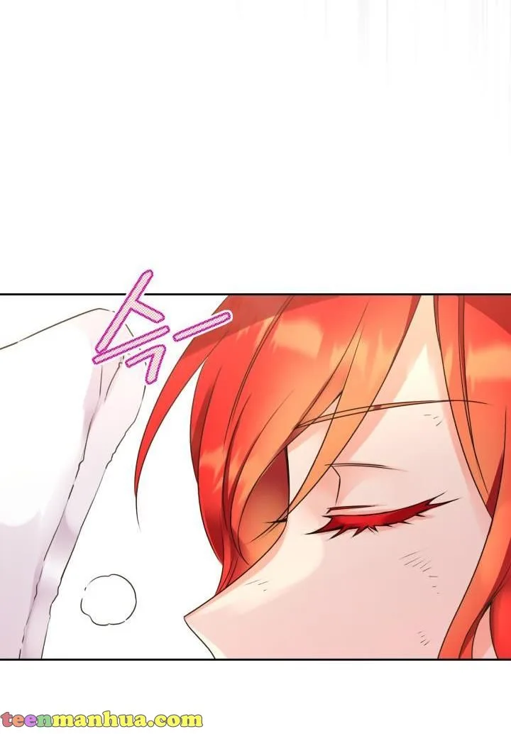 No, Queen! Chapter 5 page 7