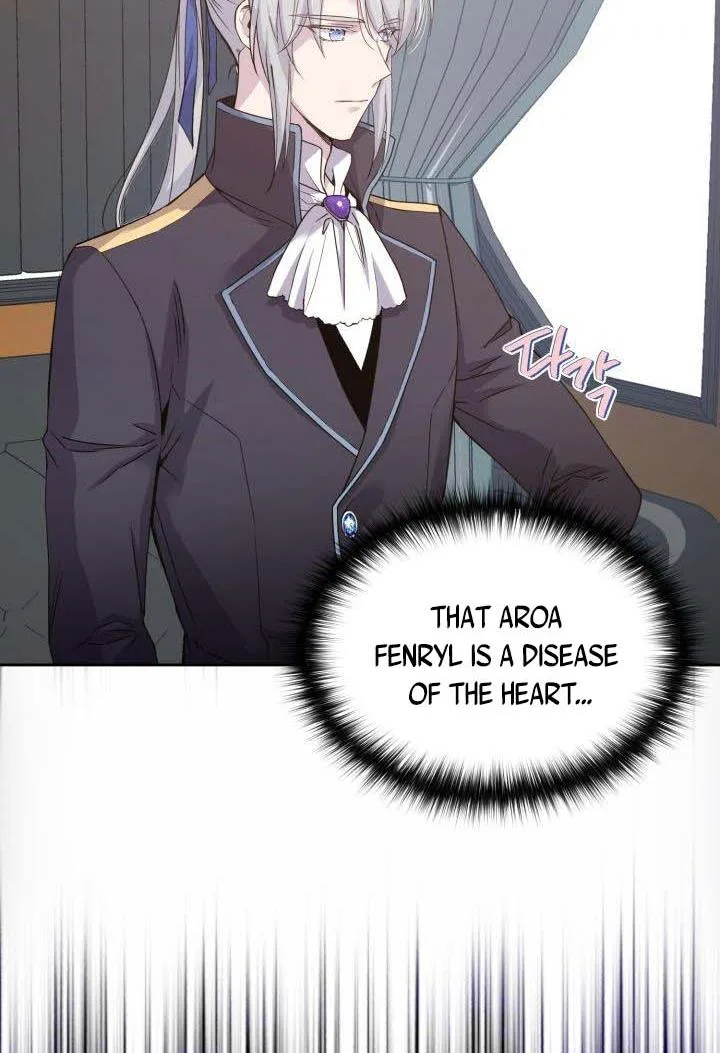 No, Queen! Chapter 6 page 4