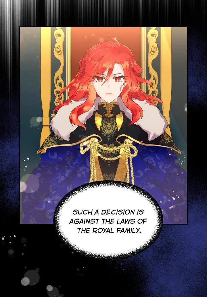 No, Queen! Chapter 5 page 43