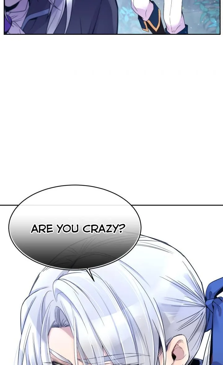 No, Queen! Chapter 3 page 32