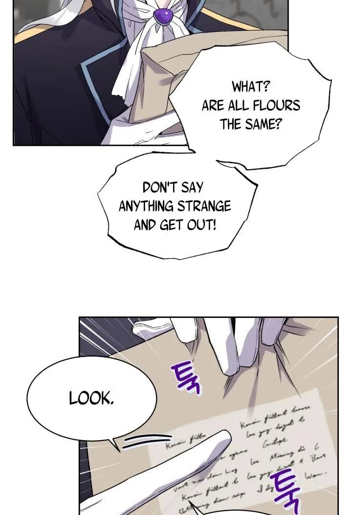 No, Queen! Chapter 6 page 32