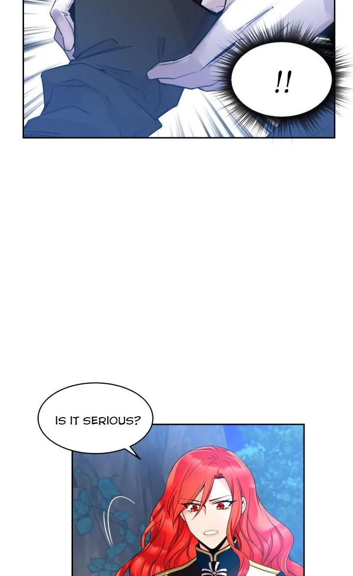 No, Queen! Chapter 3 page 48