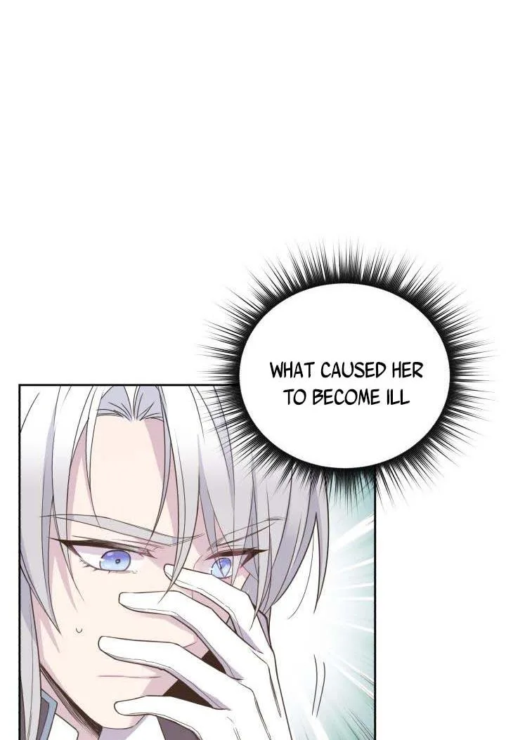 No, Queen! Chapter 6 page 9