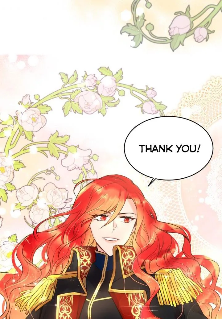 No, Queen! Chapter 5 page 14