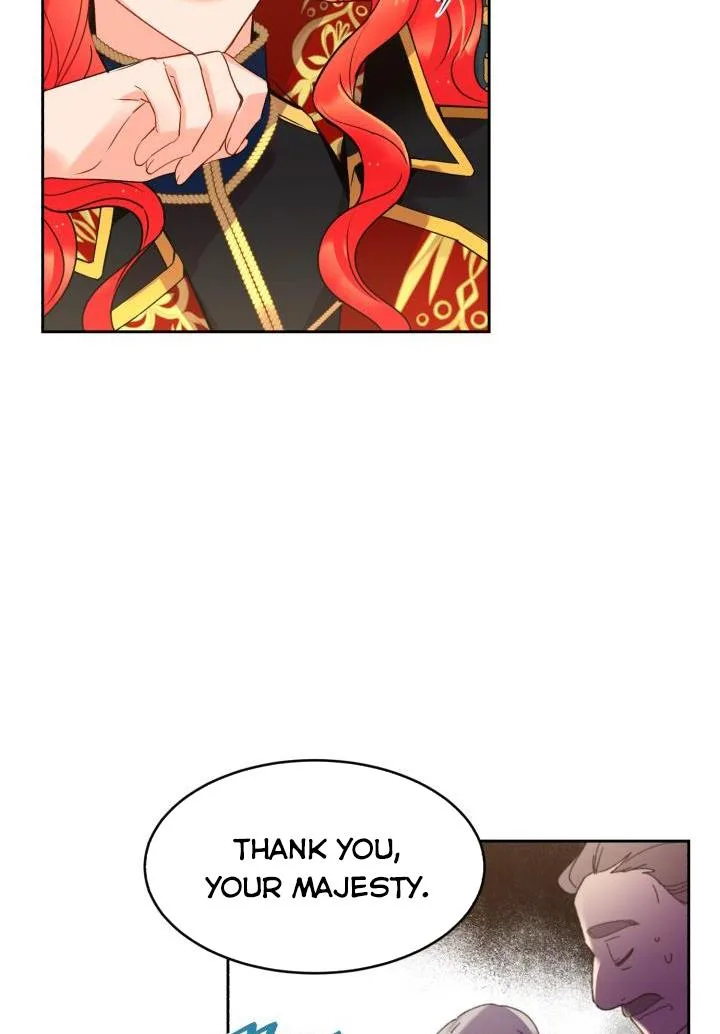 No, Queen! Chapter 5 page 48