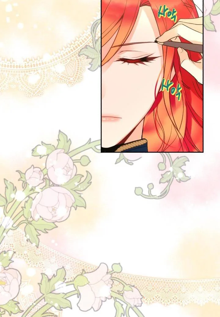 No, Queen! Chapter 5 page 10