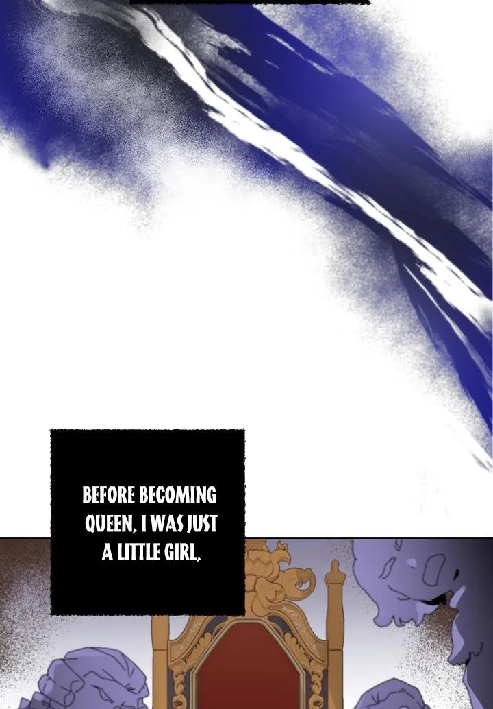 No, Queen! Chapter 5 page 65