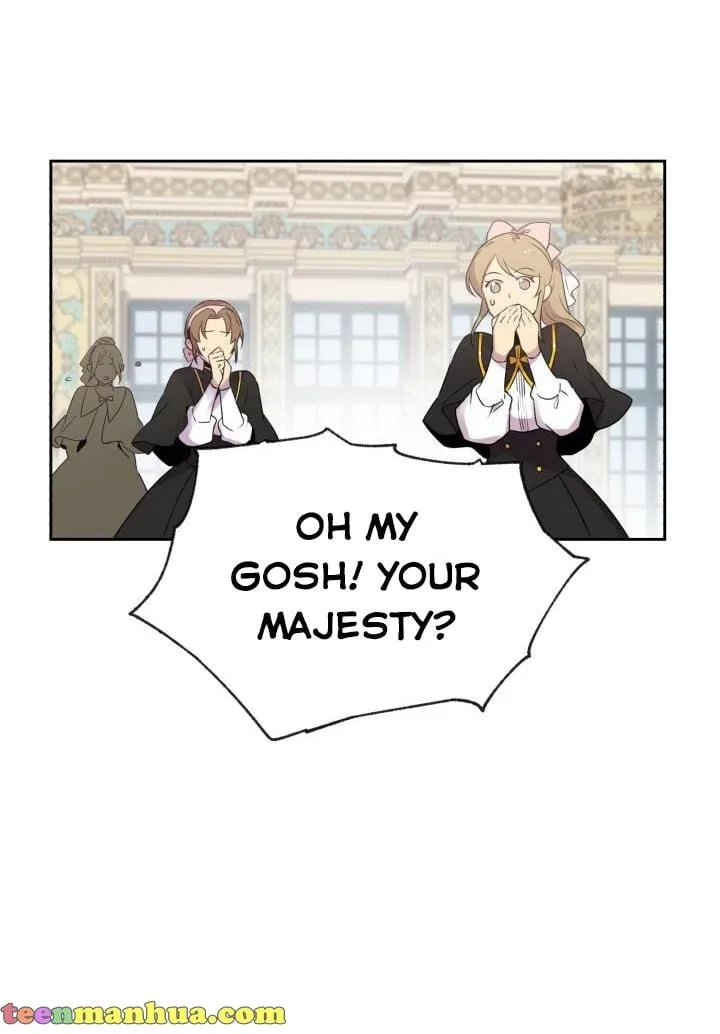 No, Queen! Chapter 4 page 82