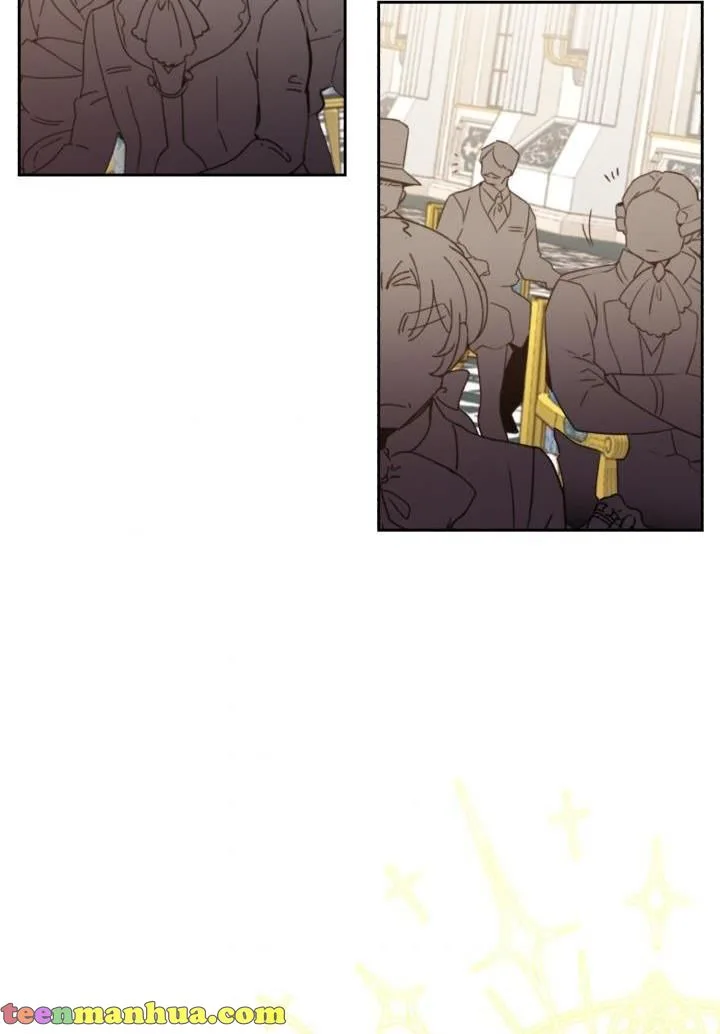 No, Queen! Chapter 5 page 34
