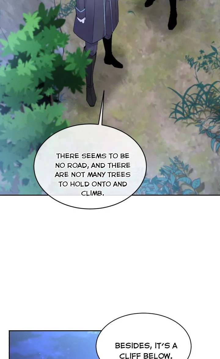 No, Queen! Chapter 3 page 43