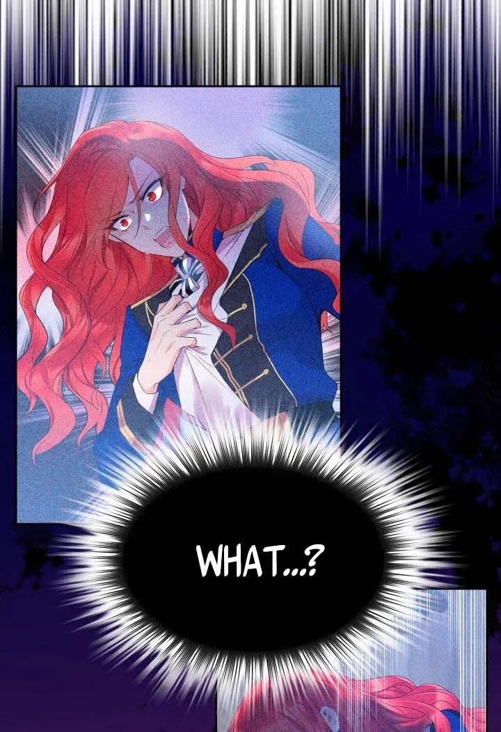 No, Queen! Chapter 6 page 5