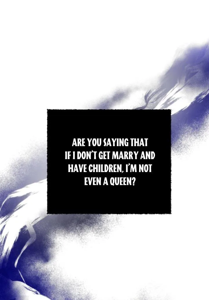 No, Queen! Chapter 5 page 63