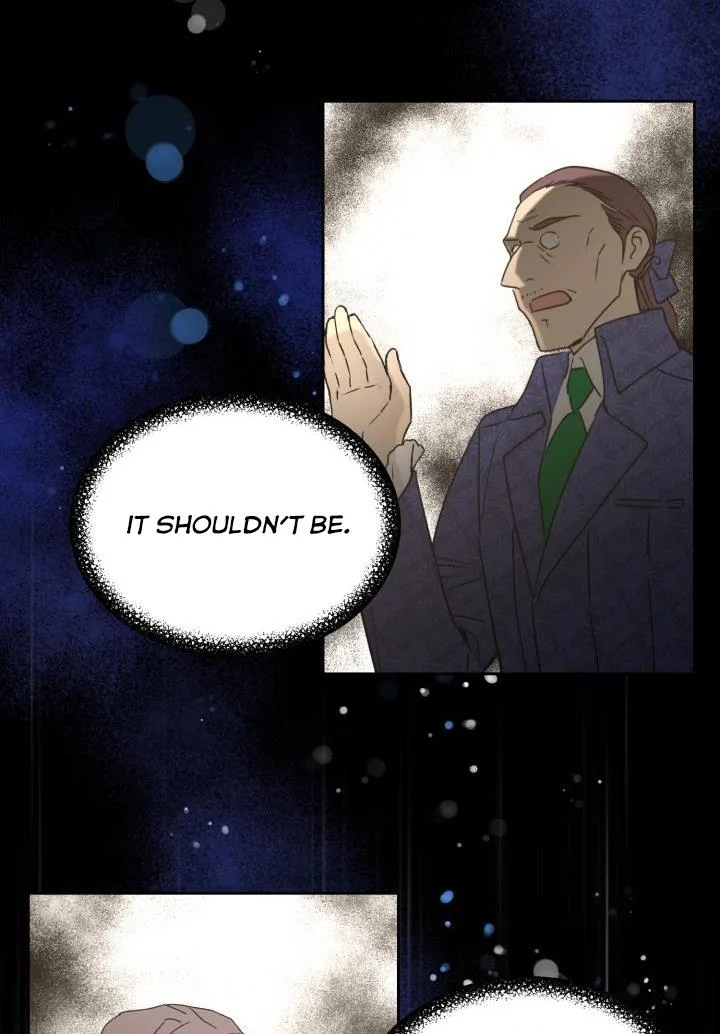 No, Queen! Chapter 5 page 44