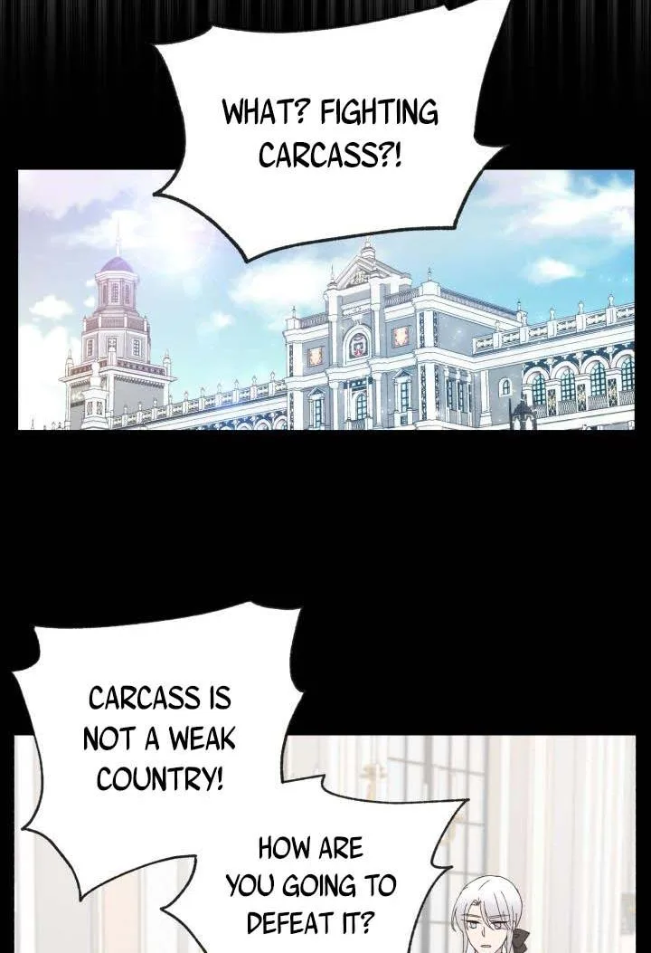 No, Queen! Chapter 6 page 14